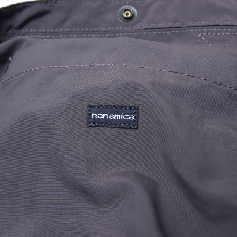 nanamica(ʥʥߥ) OOAL Tote Bag