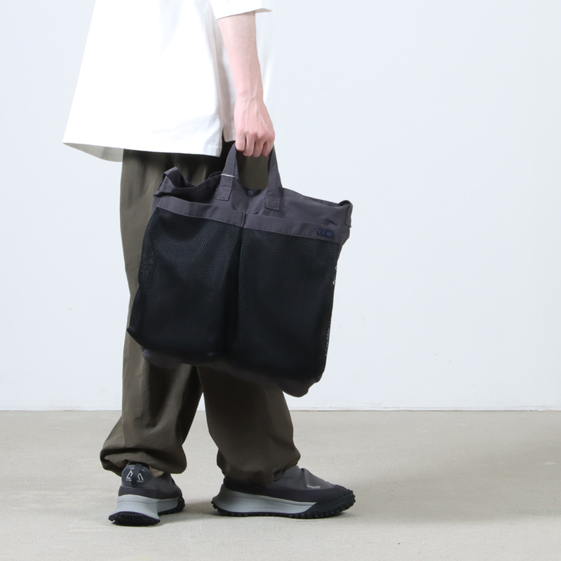 nanamica(ʥʥߥ) OOAL Tote Bag