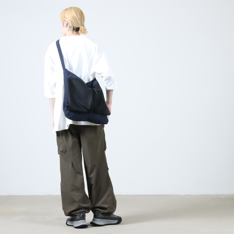 nanamica(ʥʥߥ) OOAL Tote Bag