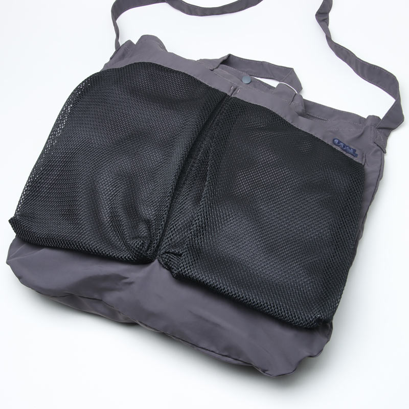 nanamica(ʥʥߥ) OOAL Tote Bag