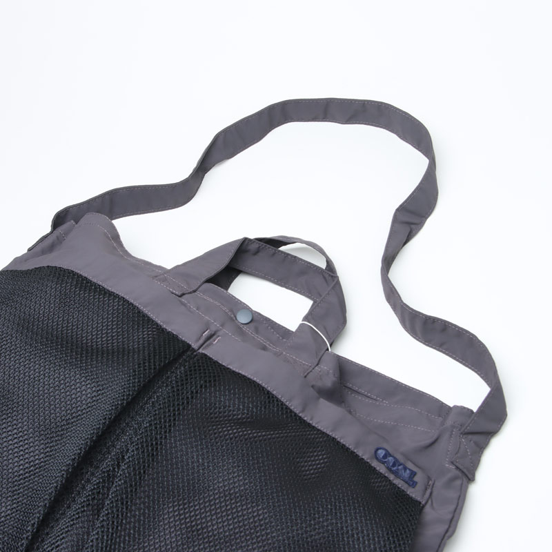 nanamica(ʥʥߥ) OOAL Tote Bag