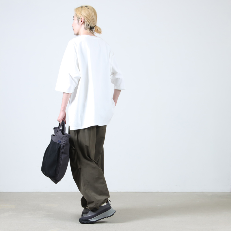 nanamica(ʥʥߥ) OOAL Tote Bag
