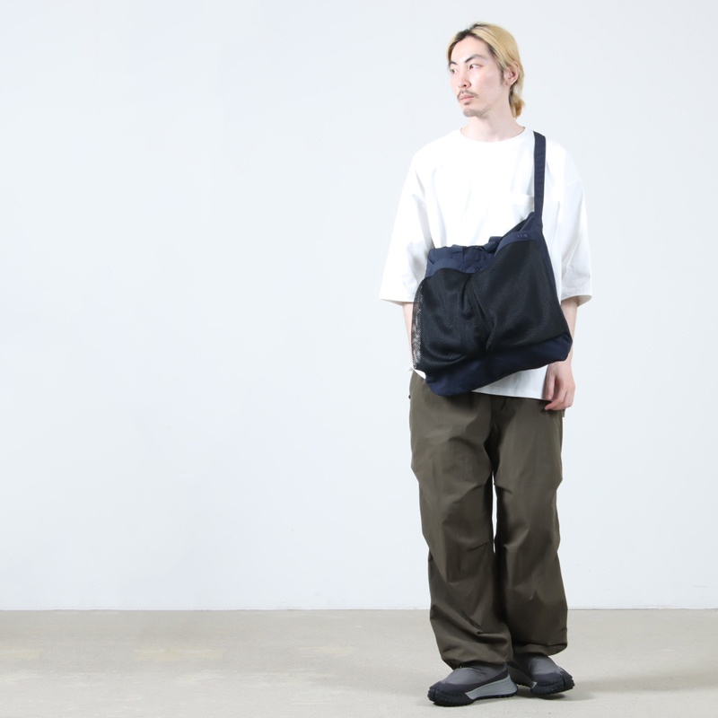 nanamica(ʥʥߥ) OOAL Tote Bag