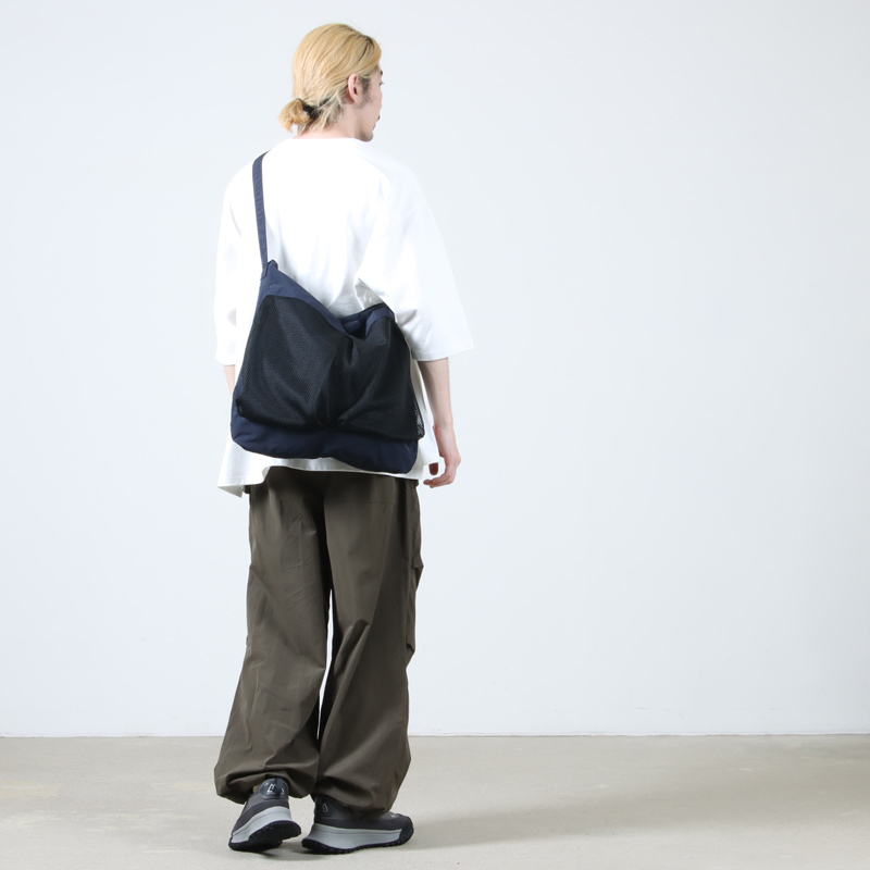 nanamica(ʥʥߥ) OOAL Tote Bag