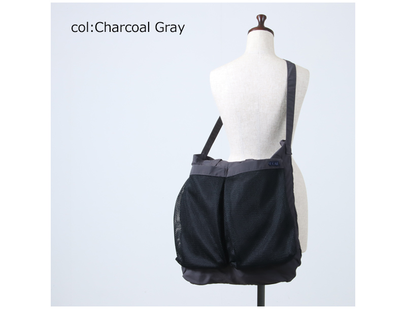 nanamica(ʥʥߥ) OOAL Tote Bag