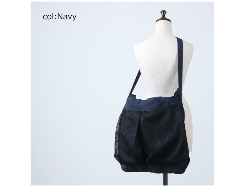 nanamica(ʥʥߥ) OOAL Tote Bag
