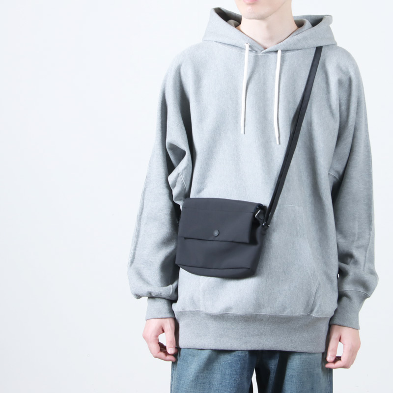 nanamica(ʥʥߥ) 2L PERTEX Cartridge Bag