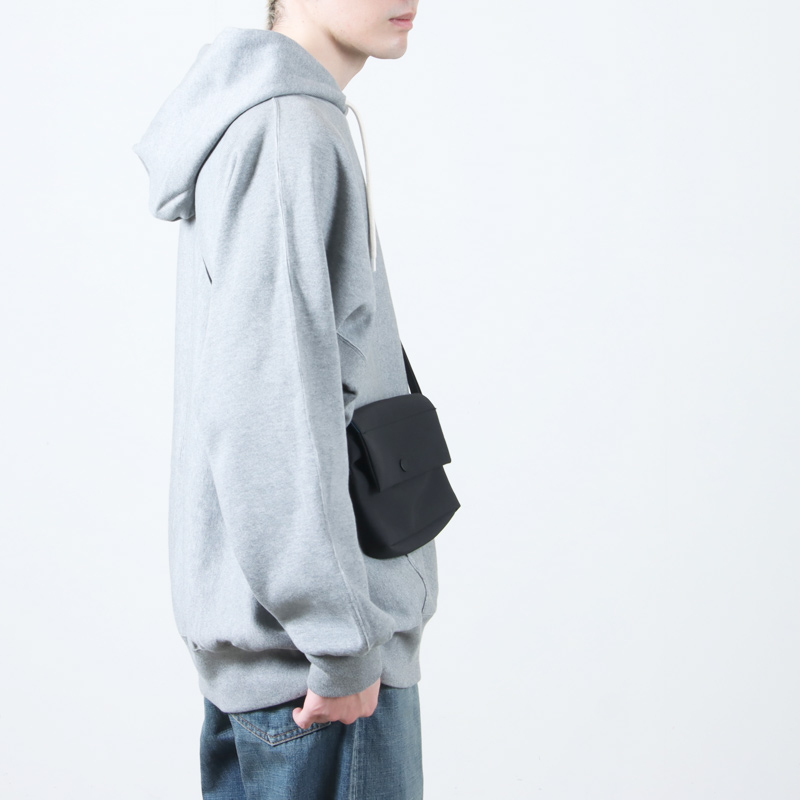 nanamica(ʥʥߥ) 2L PERTEX Cartridge Bag