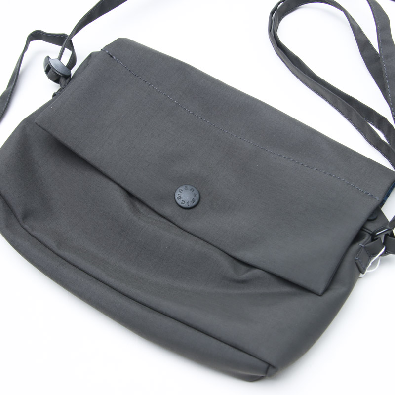 nanamica(ʥʥߥ) 2L PERTEX Cartridge Bag