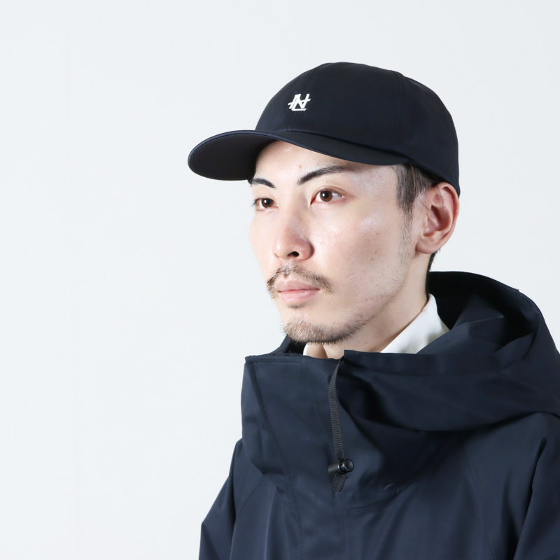 nanamica (ナナミカ) Chino Cap / チノキャップ