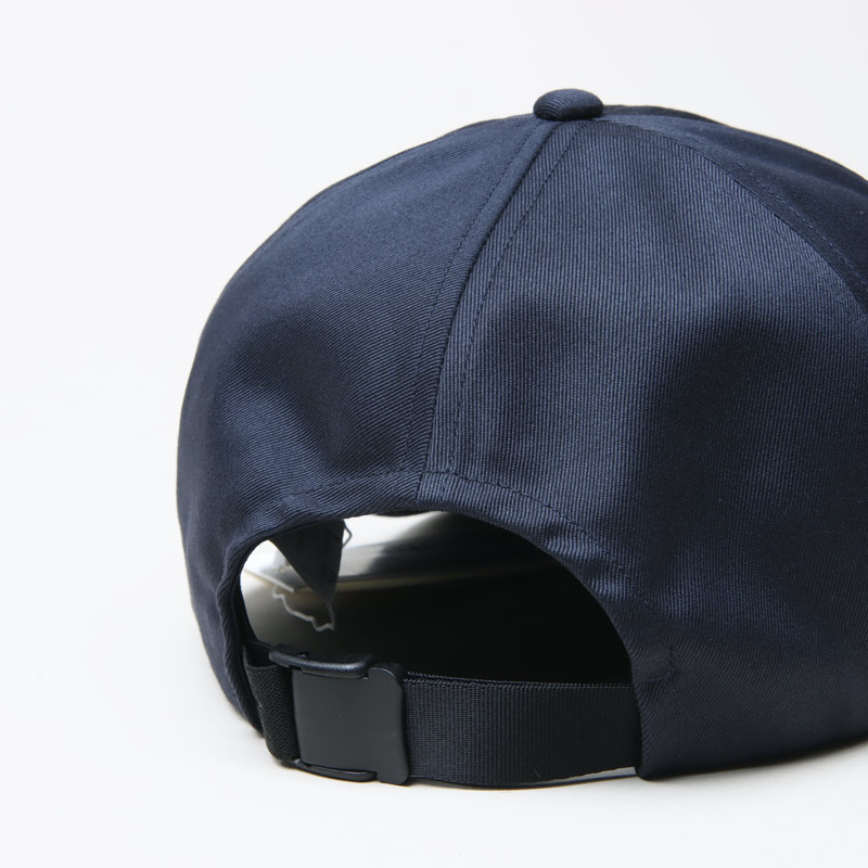 完売品 nanamica ナナミカ chino cap ネイビー nanamica / Chino Cap