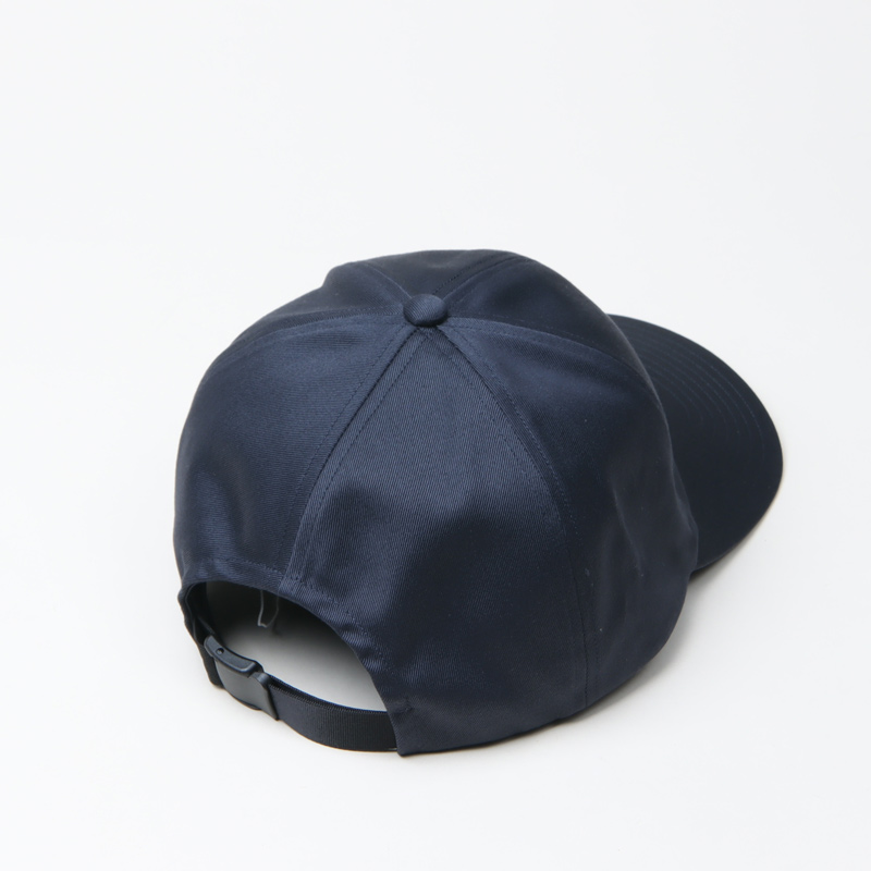 nanamica (ナナミカ) Chino Cap / チノキャップ