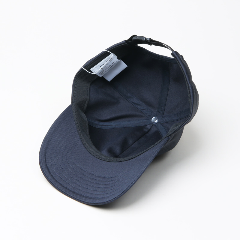 nanamica (ナナミカ) Chino Cap / チノキャップ
