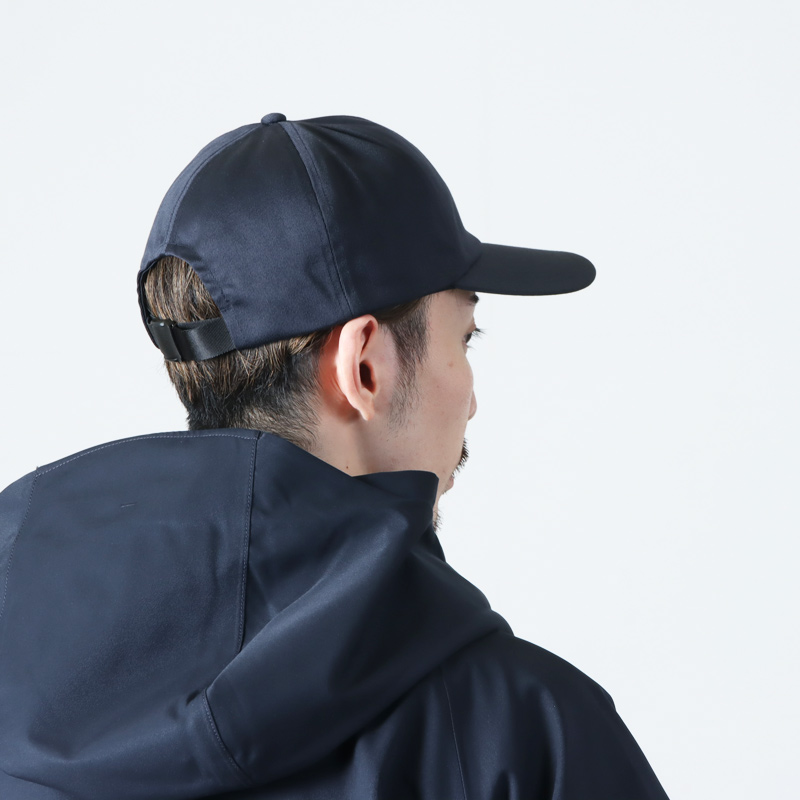 nanamica (ナナミカ) Chino Cap / チノキャップ