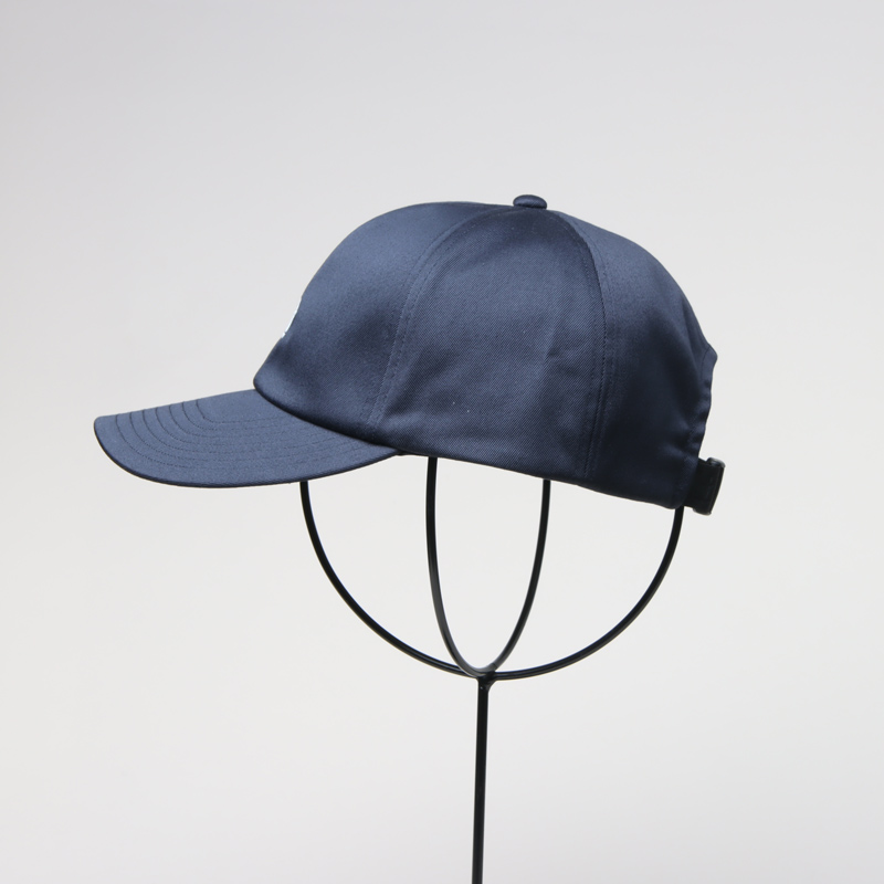 nanamica (ナナミカ) Chino Cap / チノキャップ