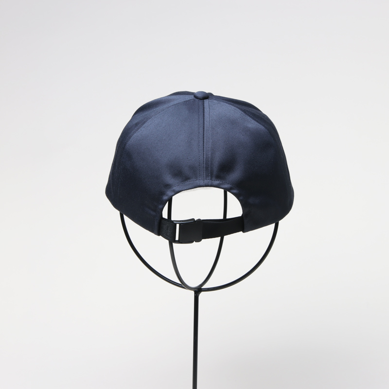 nanamica (ナナミカ) Chino Cap / チノキャップ