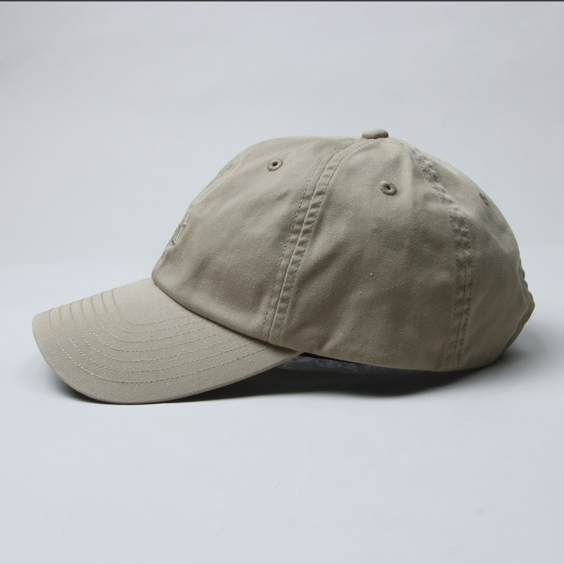 nanamica(ʥʥߥ) Washed Chino Cap