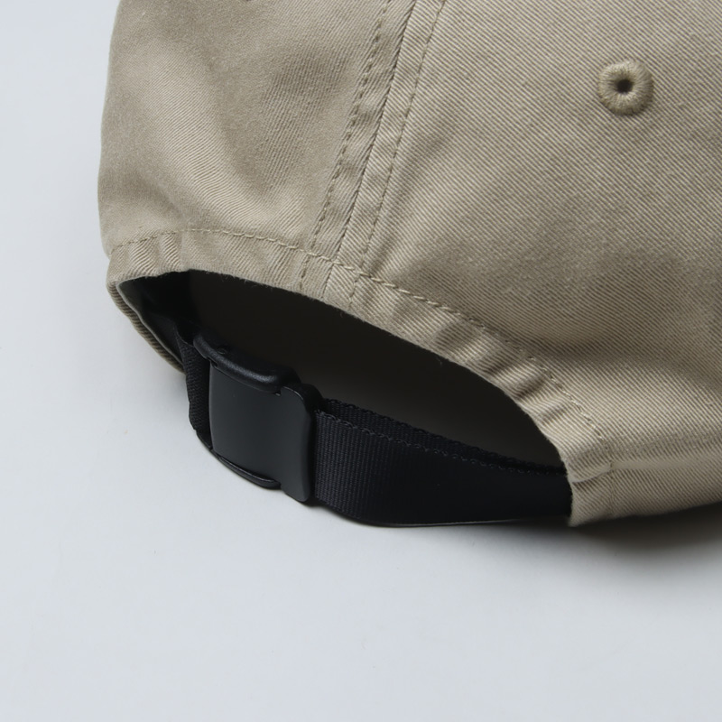 nanamica(ʥʥߥ) Washed Chino Cap