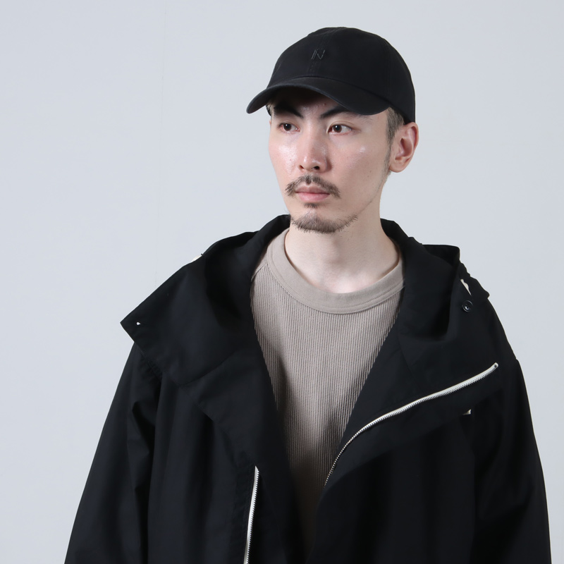 nanamica(ʥʥߥ) Washed Chino Cap