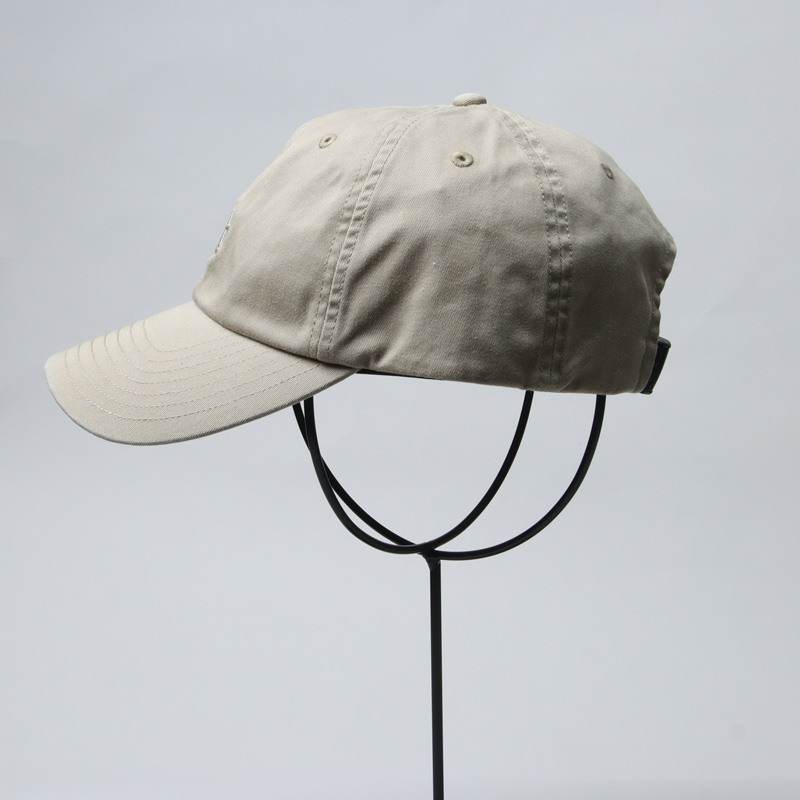 nanamica(ʥʥߥ) Washed Chino Cap