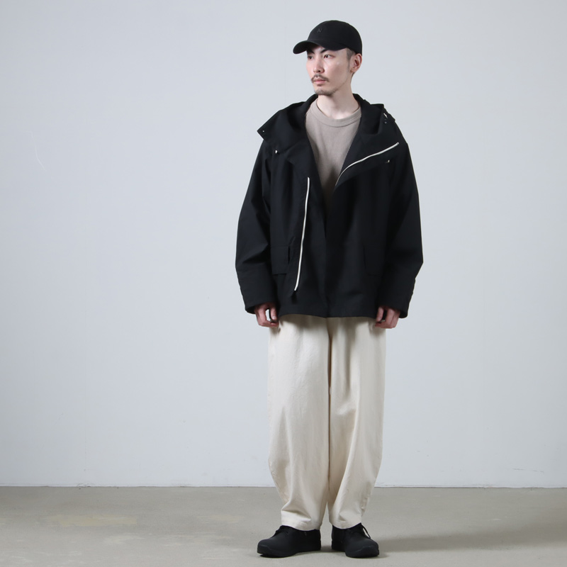 nanamica(ʥʥߥ) Washed Chino Cap