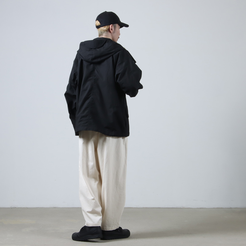nanamica(ʥʥߥ) Washed Chino Cap