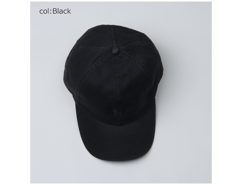 nanamica(ʥʥߥ) Washed Chino Cap