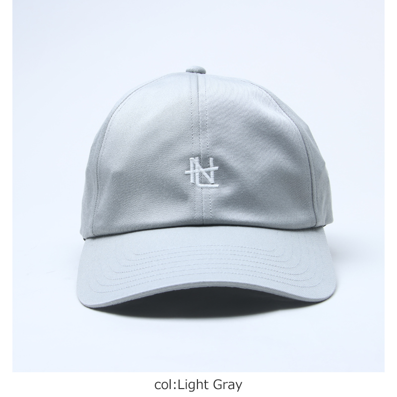 nanamica(�ʥʥߥ�) Chino Cap