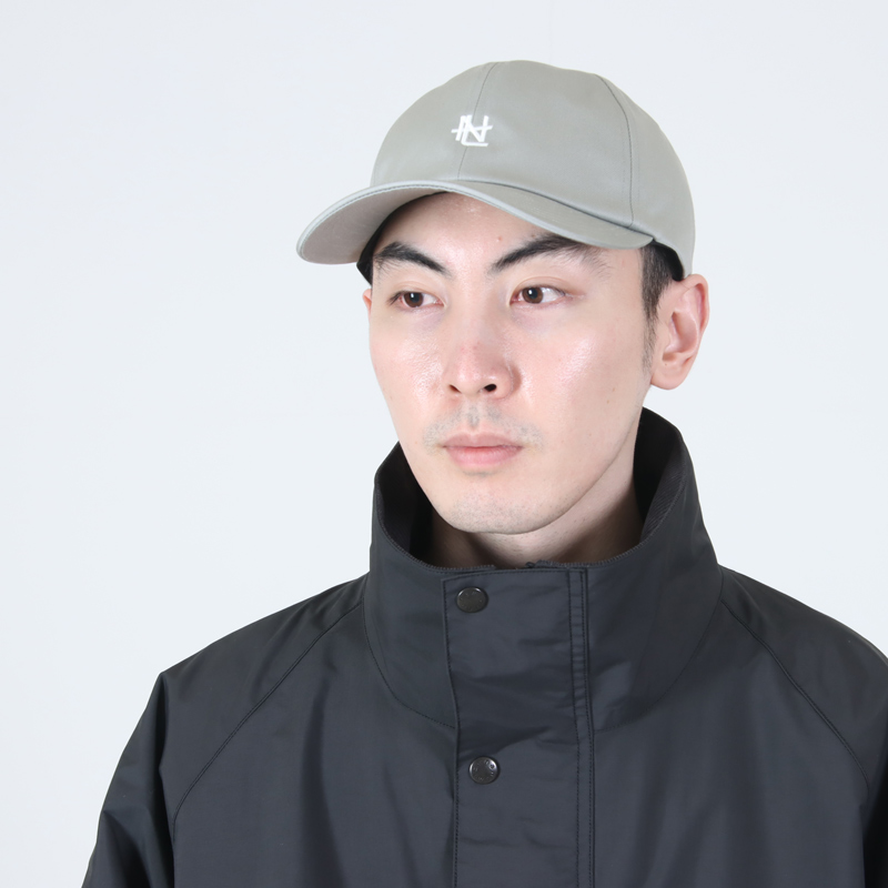 nanamica(�ʥʥߥ�) Chino Cap