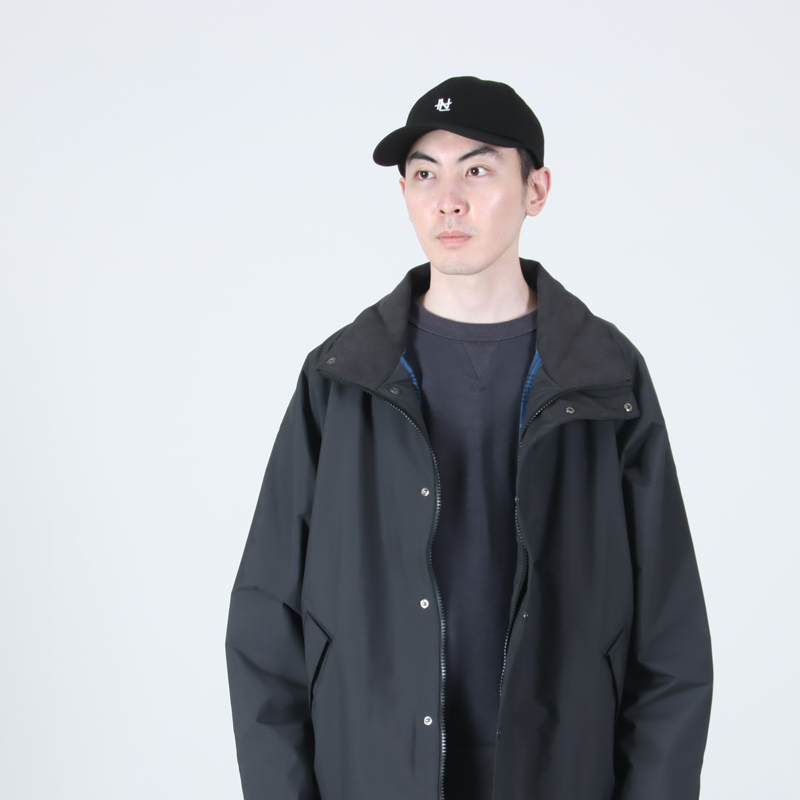 nanamica(�ʥʥߥ�) Chino Cap