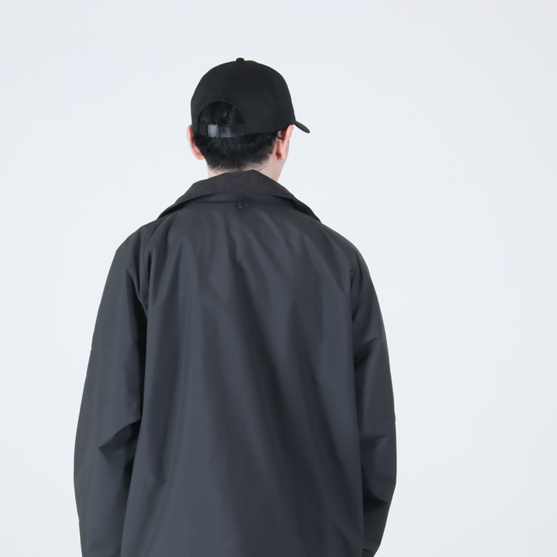 nanamica(�ʥʥߥ�) Chino Cap