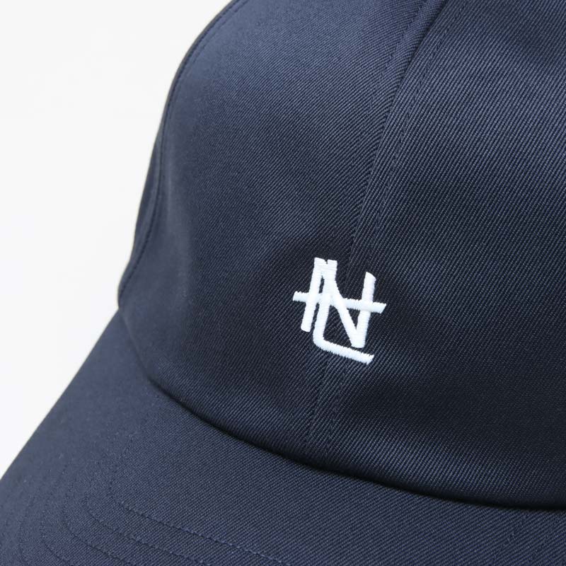 nanamica(�ʥʥߥ�) Chino Cap