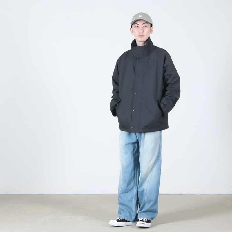 nanamica(�ʥʥߥ�) Chino Cap