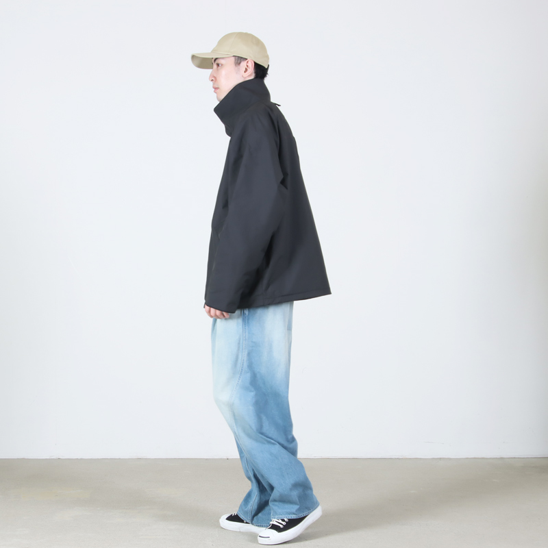 nanamica(�ʥʥߥ�) Chino Cap