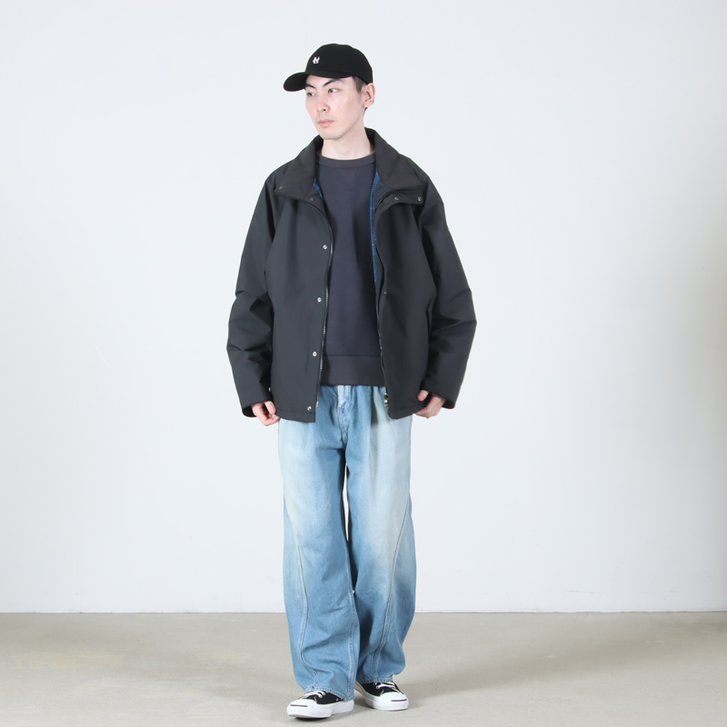 nanamica(�ʥʥߥ�) Chino Cap