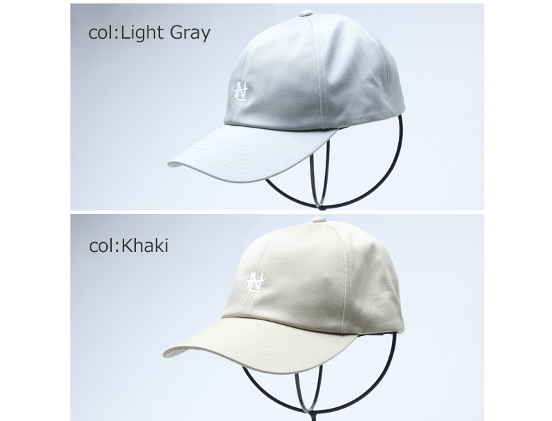 nanamica(�ʥʥߥ�) Chino Cap