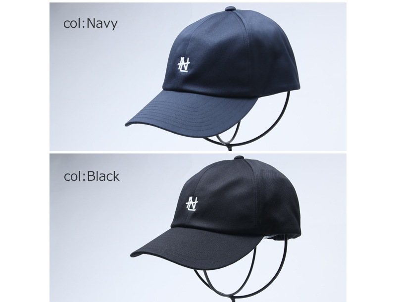 nanamica(�ʥʥߥ�) Chino Cap