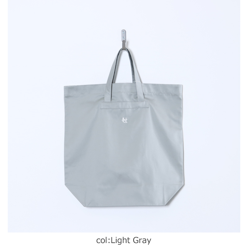 nanamica(�ʥʥߥ�) Chino Tote Bag