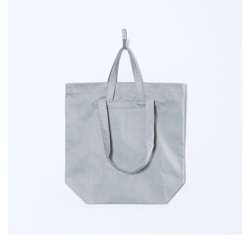 nanamica(�ʥʥߥ�) Chino Tote Bag