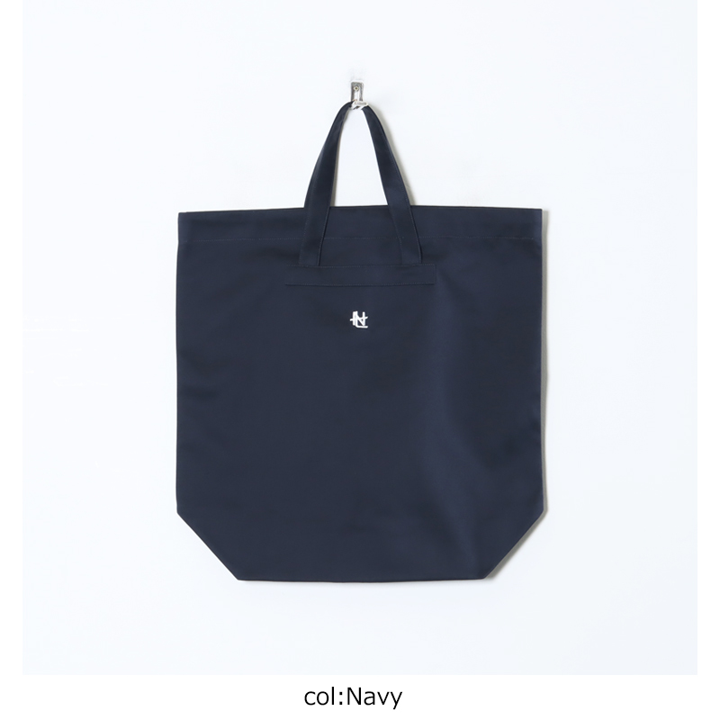 nanamica(�ʥʥߥ�) Chino Tote Bag