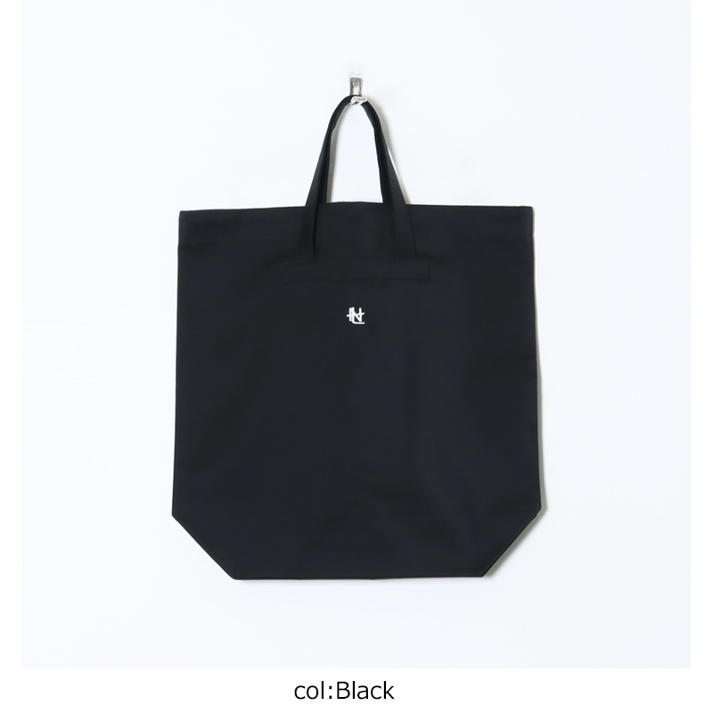 nanamica(�ʥʥߥ�) Chino Tote Bag