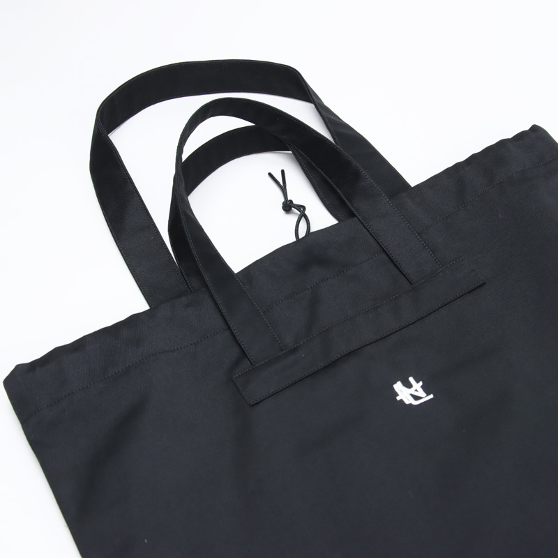 nanamica(�ʥʥߥ�) Chino Tote Bag
