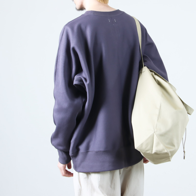 nanamica(�ʥʥߥ�) Chino Tote Bag