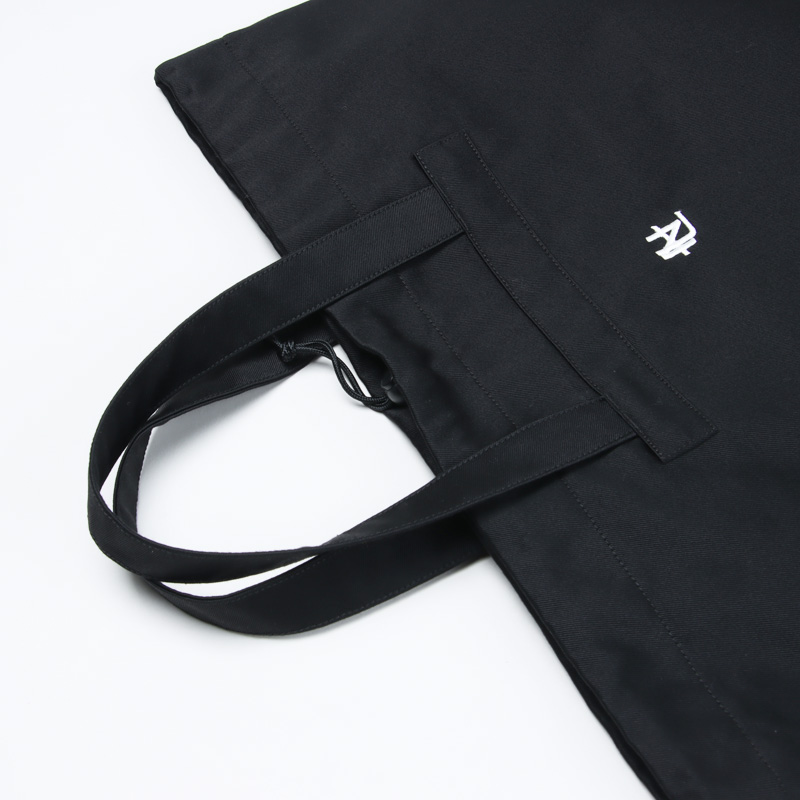 nanamica(�ʥʥߥ�) Chino Tote Bag