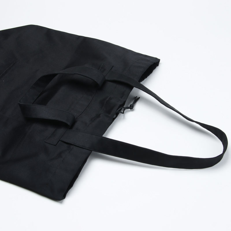 nanamica(�ʥʥߥ�) Chino Tote Bag