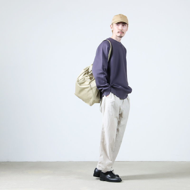 nanamica(�ʥʥߥ�) Chino Tote Bag