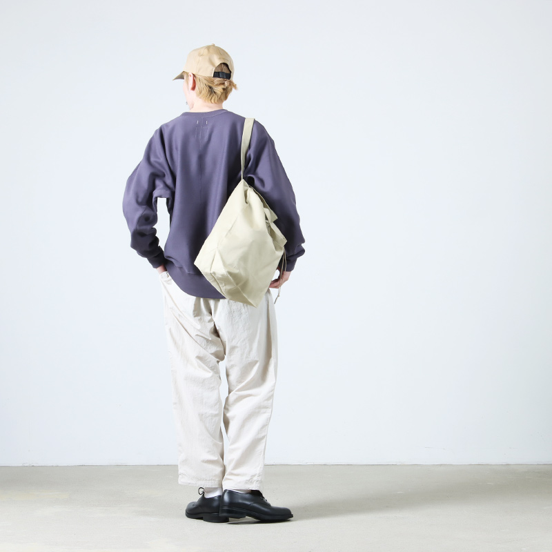 nanamica(�ʥʥߥ�) Chino Tote Bag