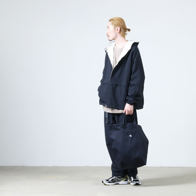 nanamica(�ʥʥߥ�) Chino Tote Bag