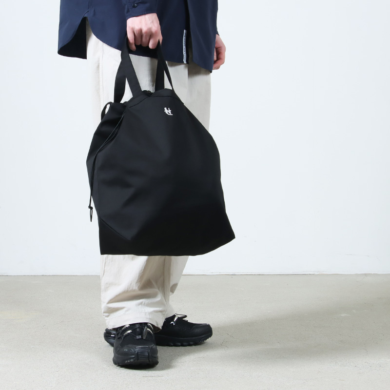 nanamica(�ʥʥߥ�) Chino Tote Bag