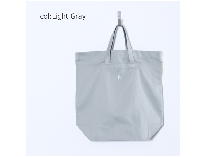 nanamica(�ʥʥߥ�) Chino Tote Bag